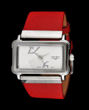 Ladies watch Gino Rossi 06970A 6970 SLRD Ladies watch Gino Rossi 06970A 6970 SLRD